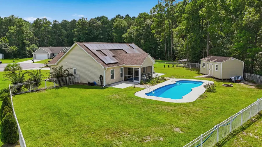 248 Timber Run Drive, Georgetown, SC 29440 - #3