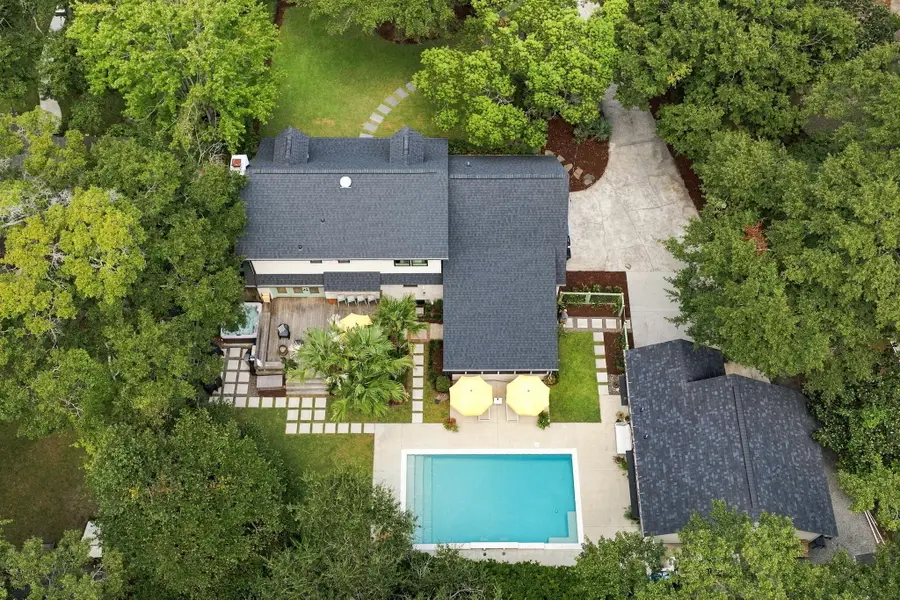 1233 Calais Drive, Mount Pleasant, SC 29464 - #2