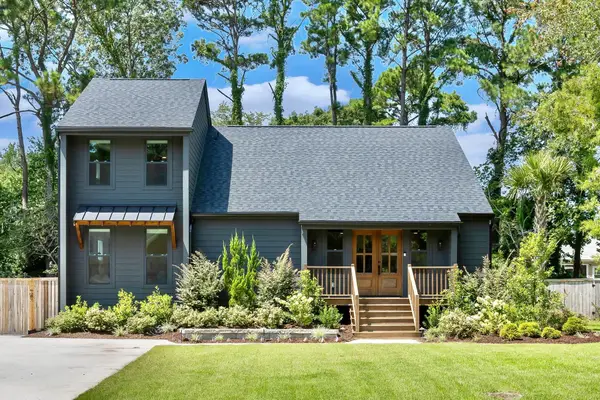 806 Law Lane, Mount Pleasant, SC 29464