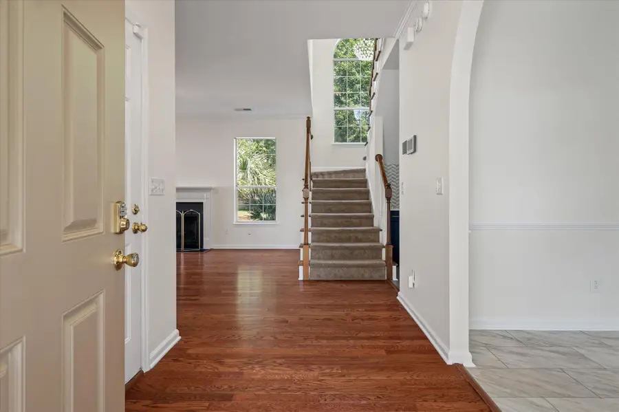 3293 Heathland Way, Mount Pleasant, SC 29466 - #3
