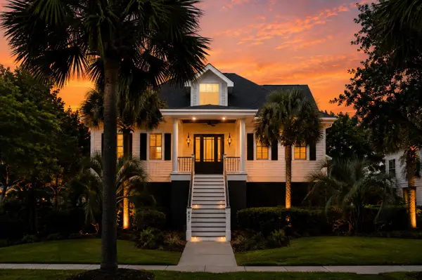 847 Dunham Street, Daniel Island, SC 29492