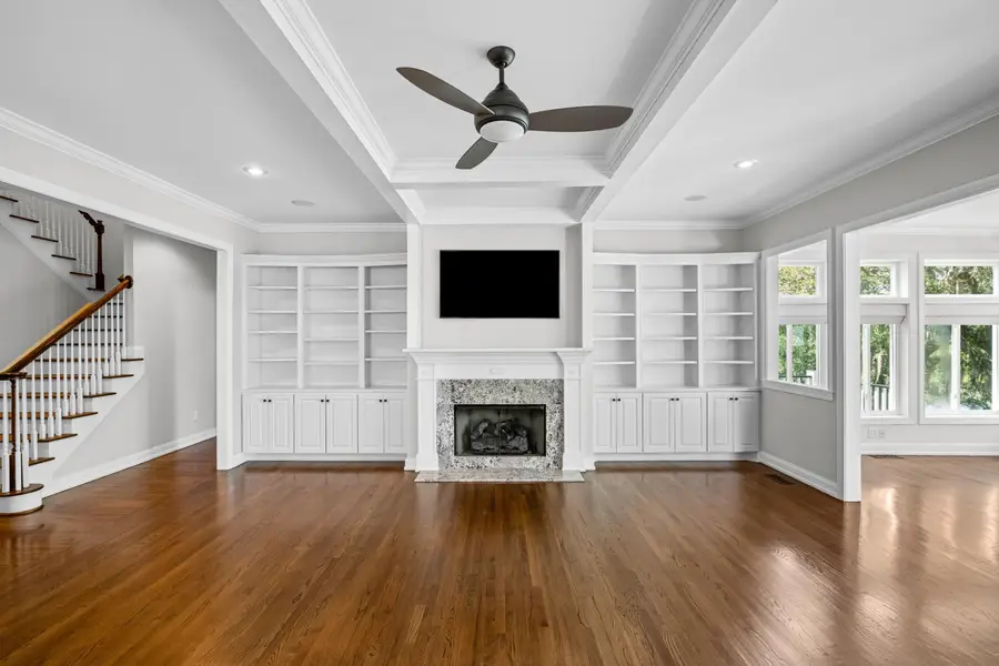 847 Dunham Street, Daniel Island, SC 29492 - #3