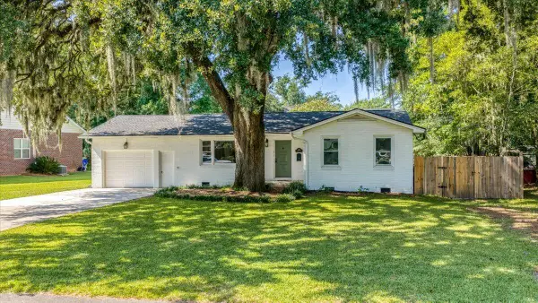 5259 Hartford Circle, North Charleston, SC 29405