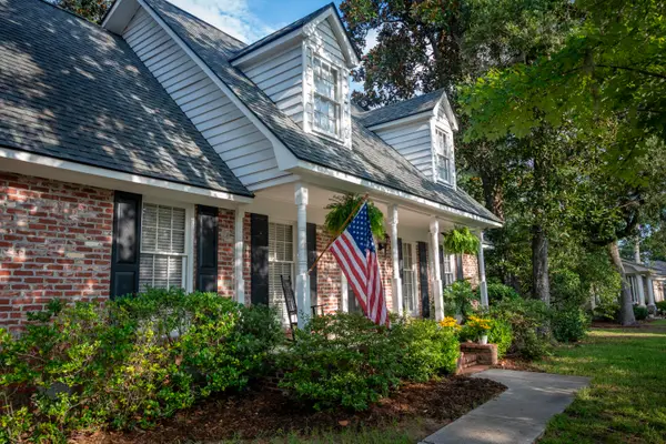 611 Beauregard Street, Charleston, SC 29412