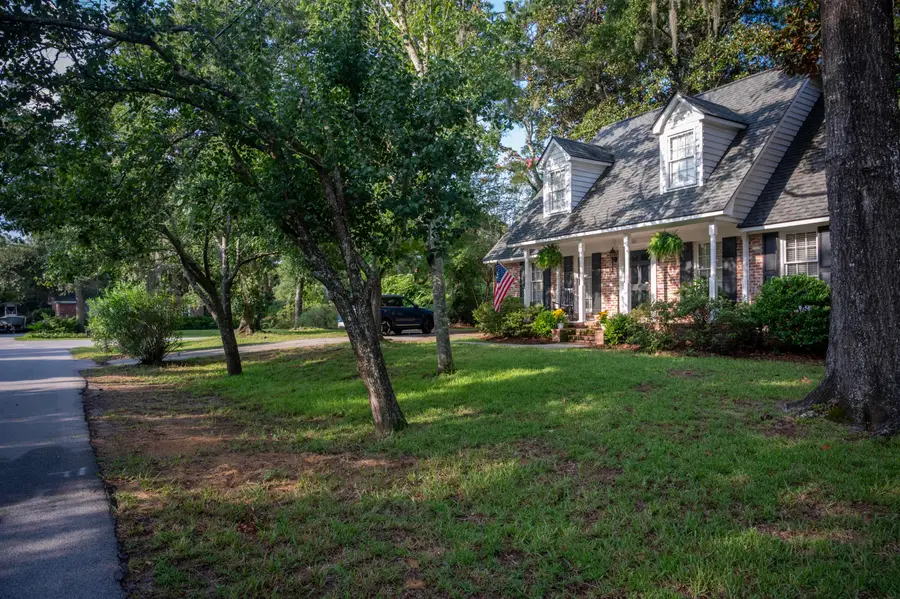 611 Beauregard Street, Charleston, SC 29412 - #2