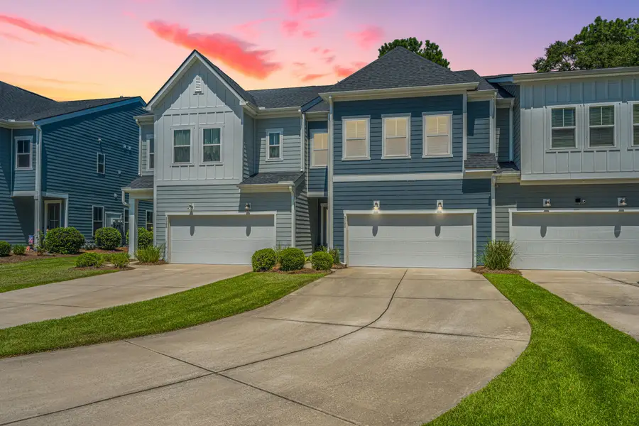 3090 Emma Lane, Mount Pleasant, SC 29466 - #2