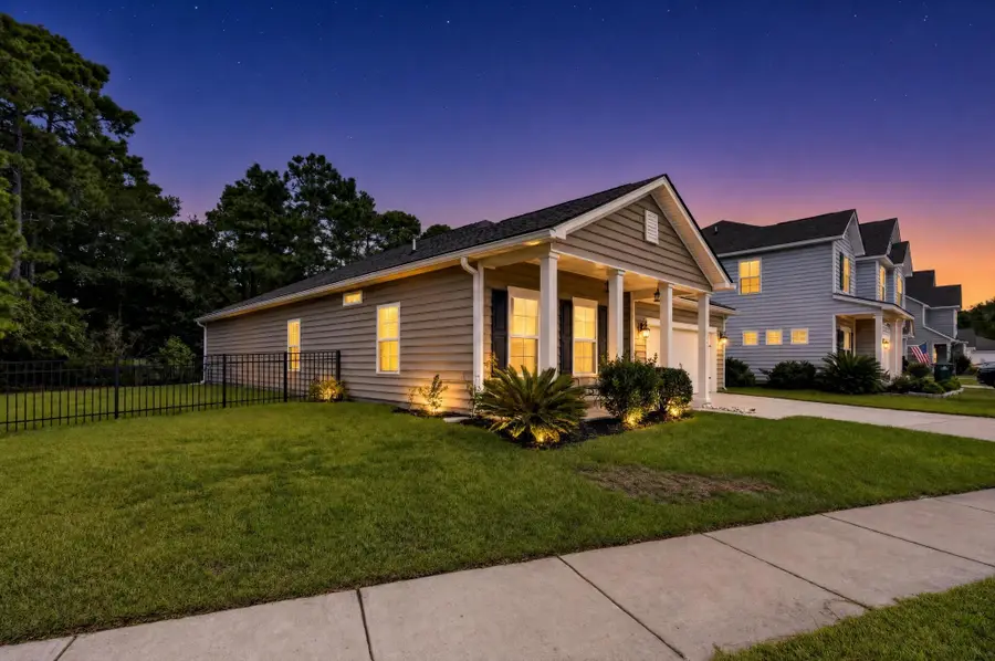 3440 Great Egret Drive, Johns Island, SC 29455 - #2