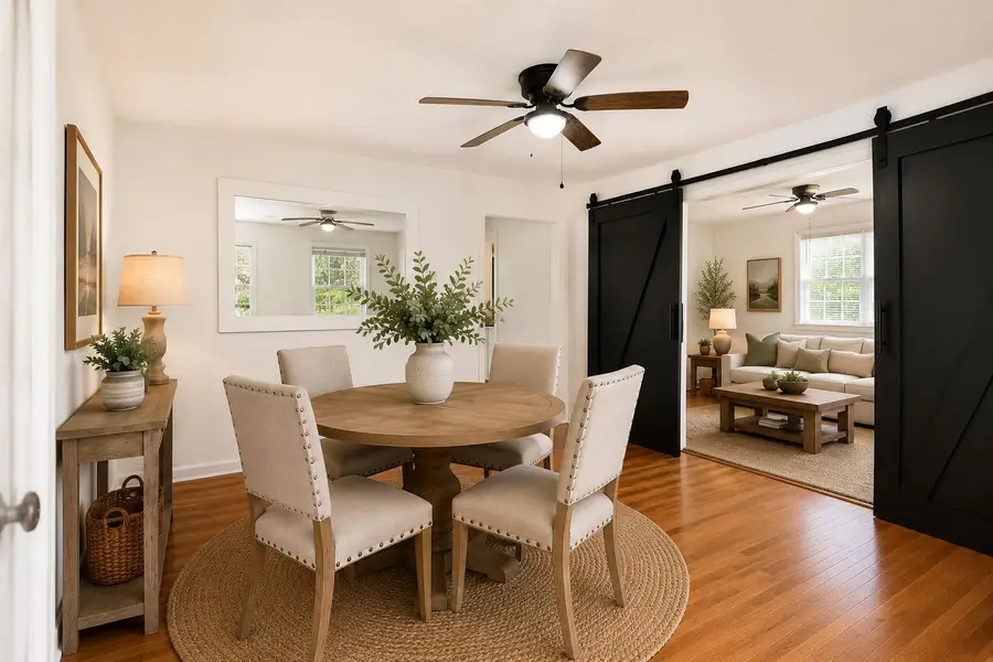 212 Forest Circle, Summerville, SC 29483 - #3