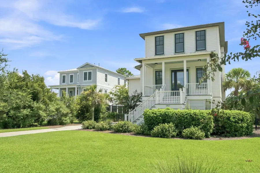 1817 Rushland Grove Lane, Johns Island, SC 29455 - #3