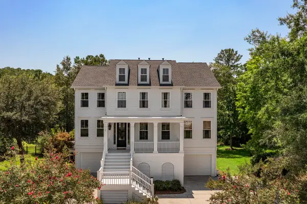3048 Riverwood Drive, Mount Pleasant, SC 29466
