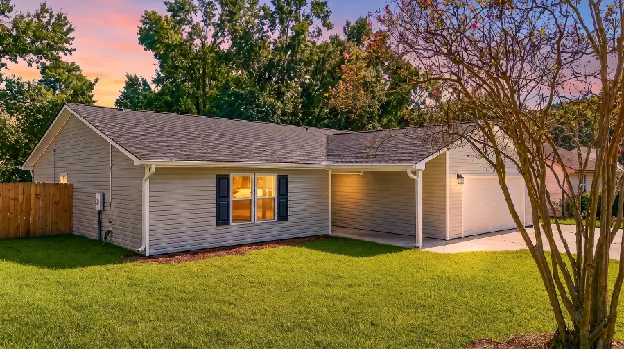 109 Pullman Avenue, Summerville, SC 29486 - #2