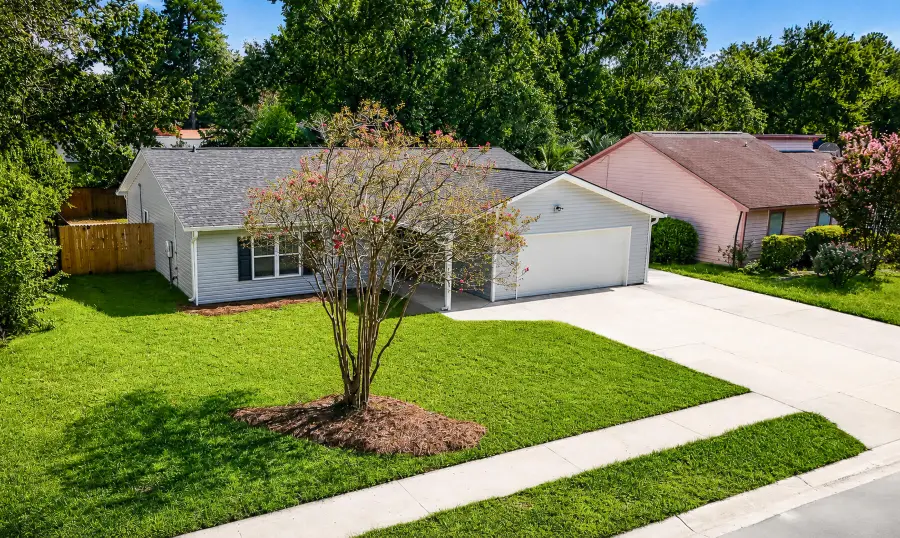 109 Pullman Avenue, Summerville, SC 29486 - #3