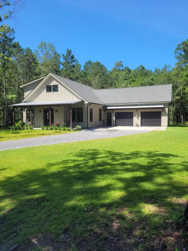 7209 Raw Dew Drive, Awendaw, SC 29429
