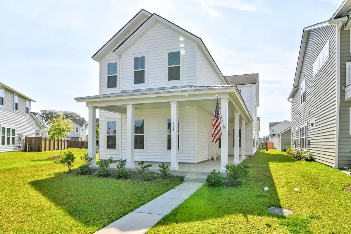 106 Paddle Boat Way, Summerville, SC 29485 - #1