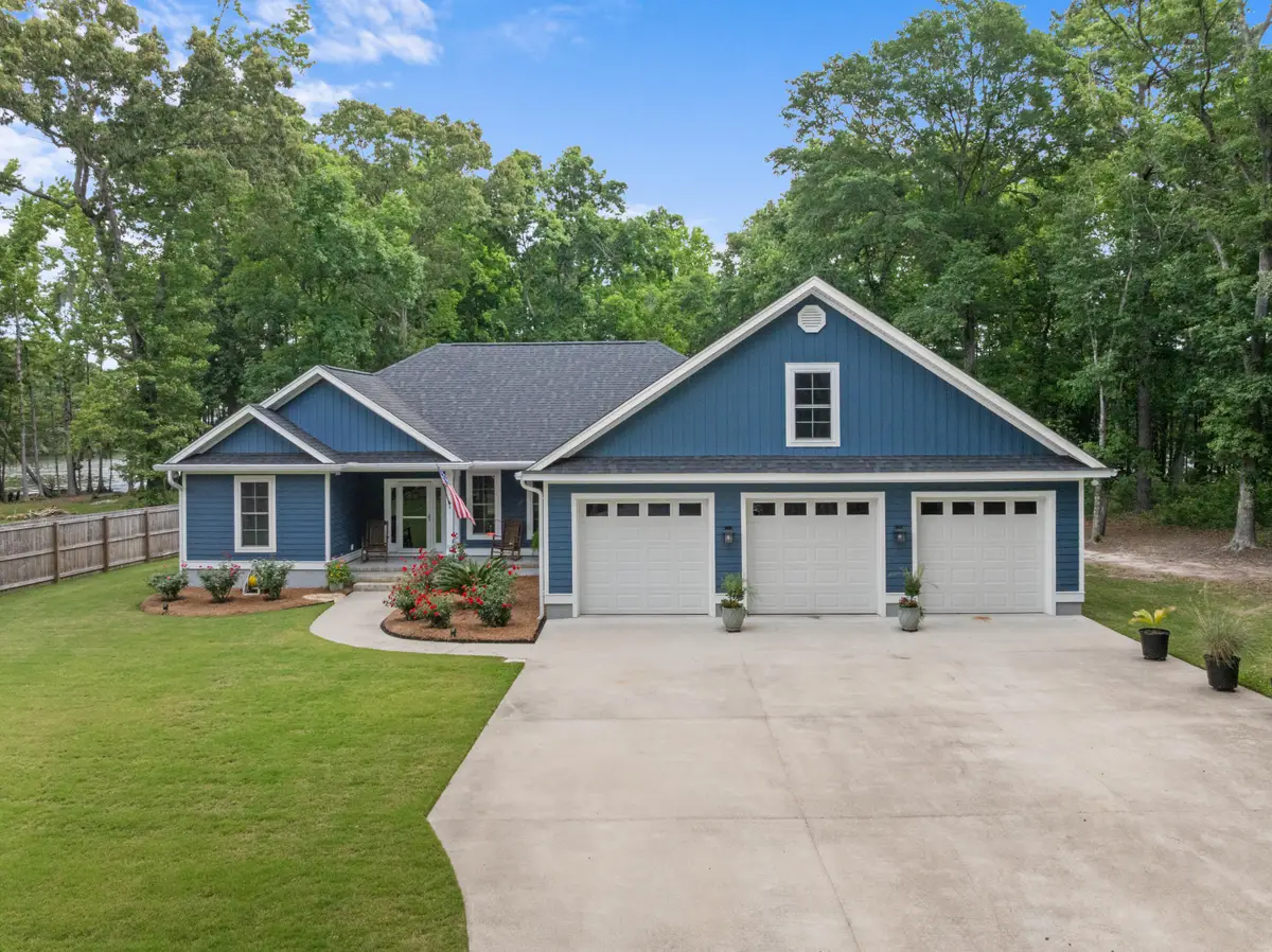 3 Hickory Landing Court, Elloree, SC 29047 - #1