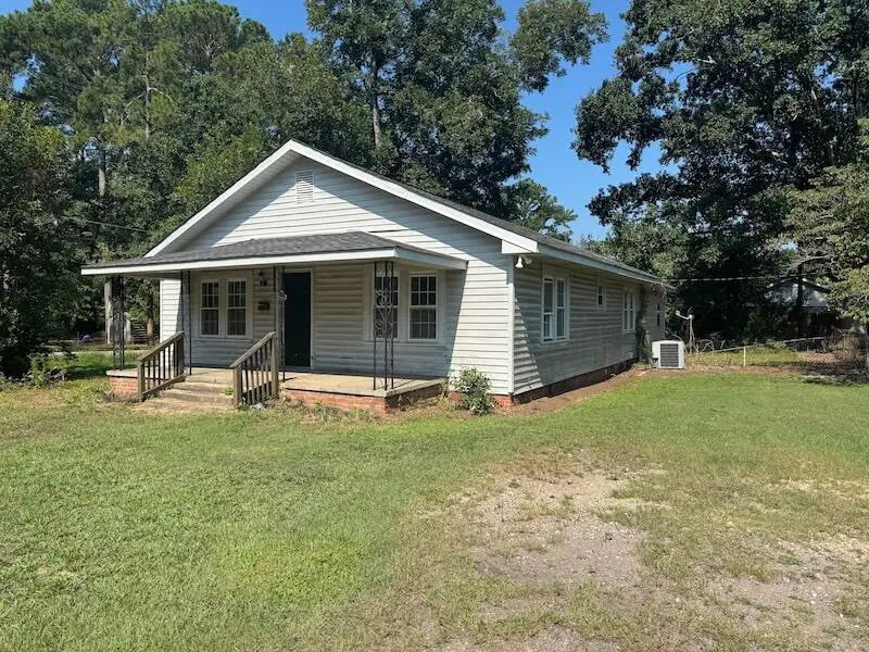 800 Mobley Street, Johnston, SC 29832 - #1