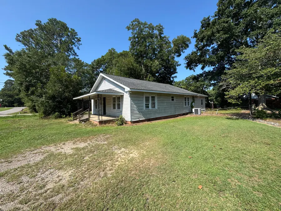 800 Mobley Street, Johnston, SC 29832 - #3