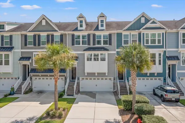 1546 Moss Spring Road, Mount Pleasant, SC 29466