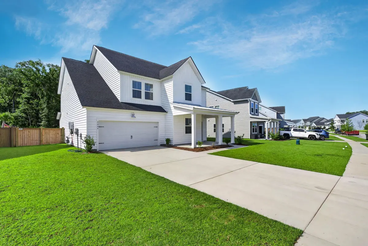 2066 Nola Run, Summerville, SC 29485 - #1