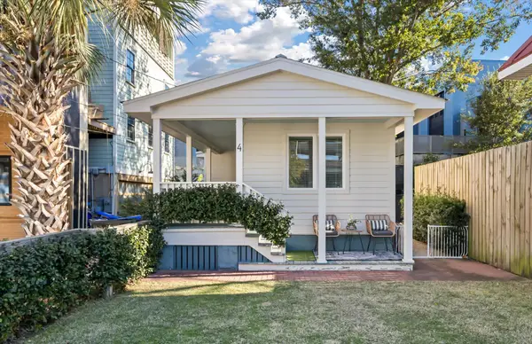 4 Boyer Court, Charleston, SC 29403