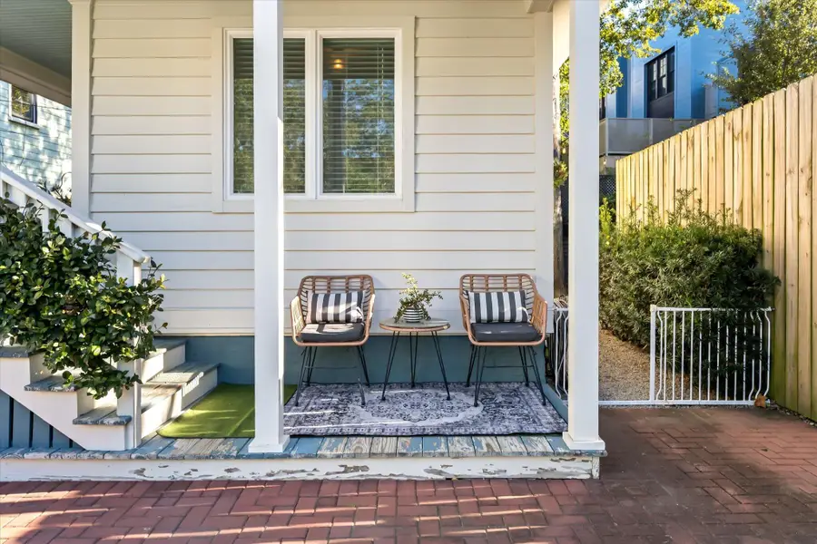 4 Boyer Court, Charleston, SC 29403 - #2