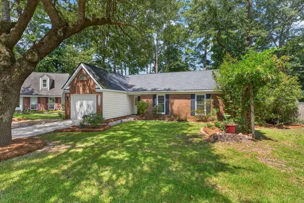 4716 Landerwood Court, North Charleston, SC 29420