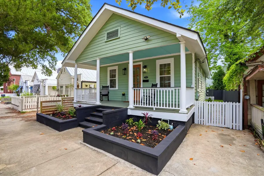 700 Meeting Street, Charleston, SC 29403 - #2