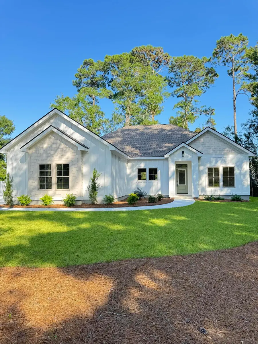 13420 Ocean Highway, Pawleys Island, SC 29585 - #2