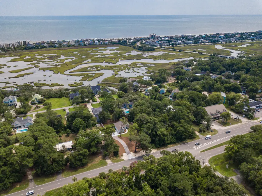 13420 Ocean Highway, Pawleys Island, SC 29585 - #3