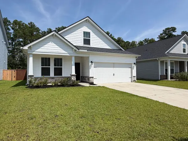 150 Wappoo Trace Lane, Summerville, SC 29486