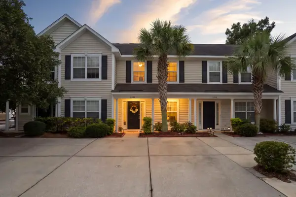 2522 Stadium Drive, North Charleston, SC 29406