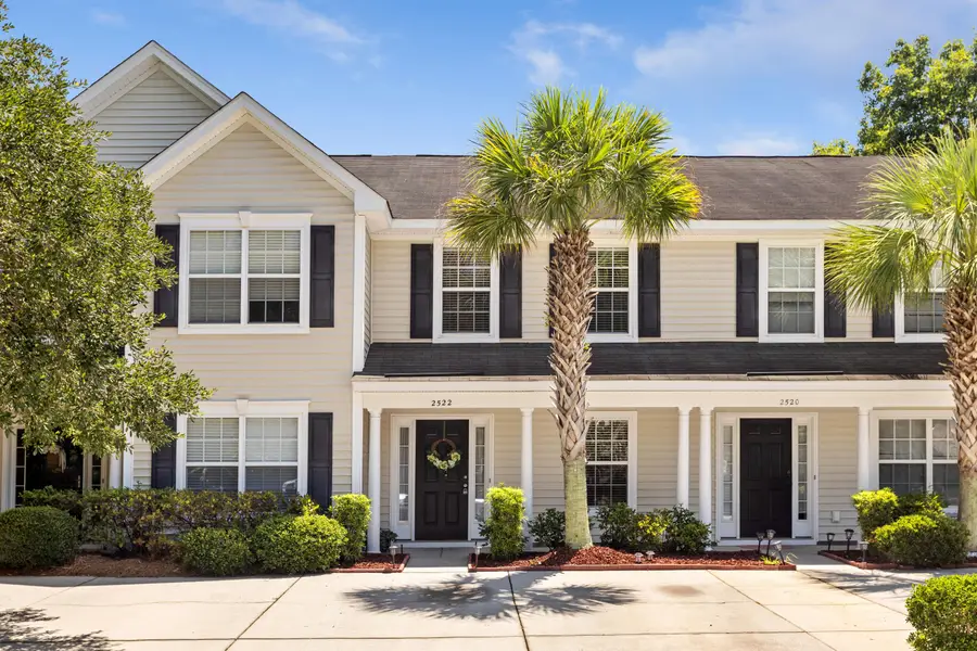 2522 Stadium Drive, North Charleston, SC 29406 - #2