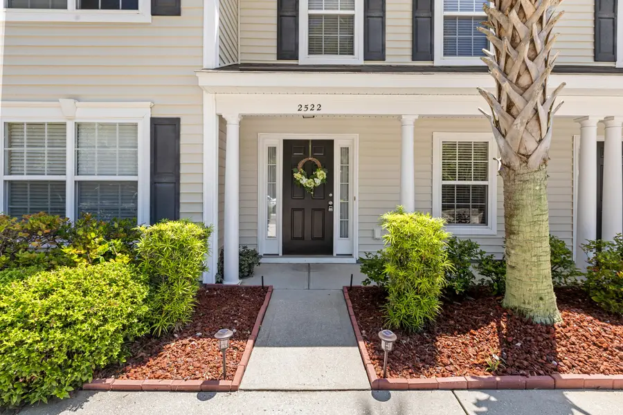 2522 Stadium Drive, North Charleston, SC 29406 - #3