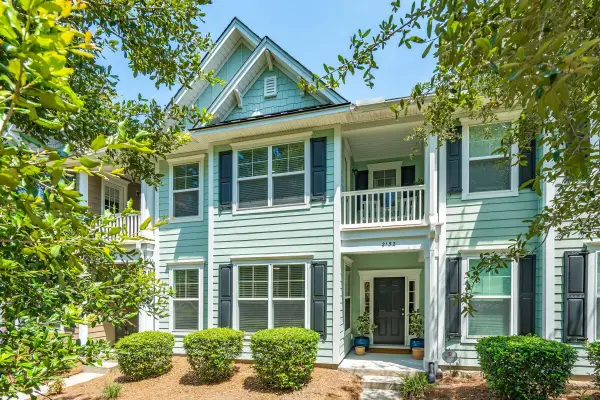 2132 Promenade Court, Mount Pleasant, SC 29466