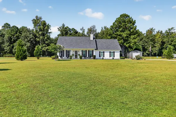 138 Hidden Hills, Cross, SC 29436