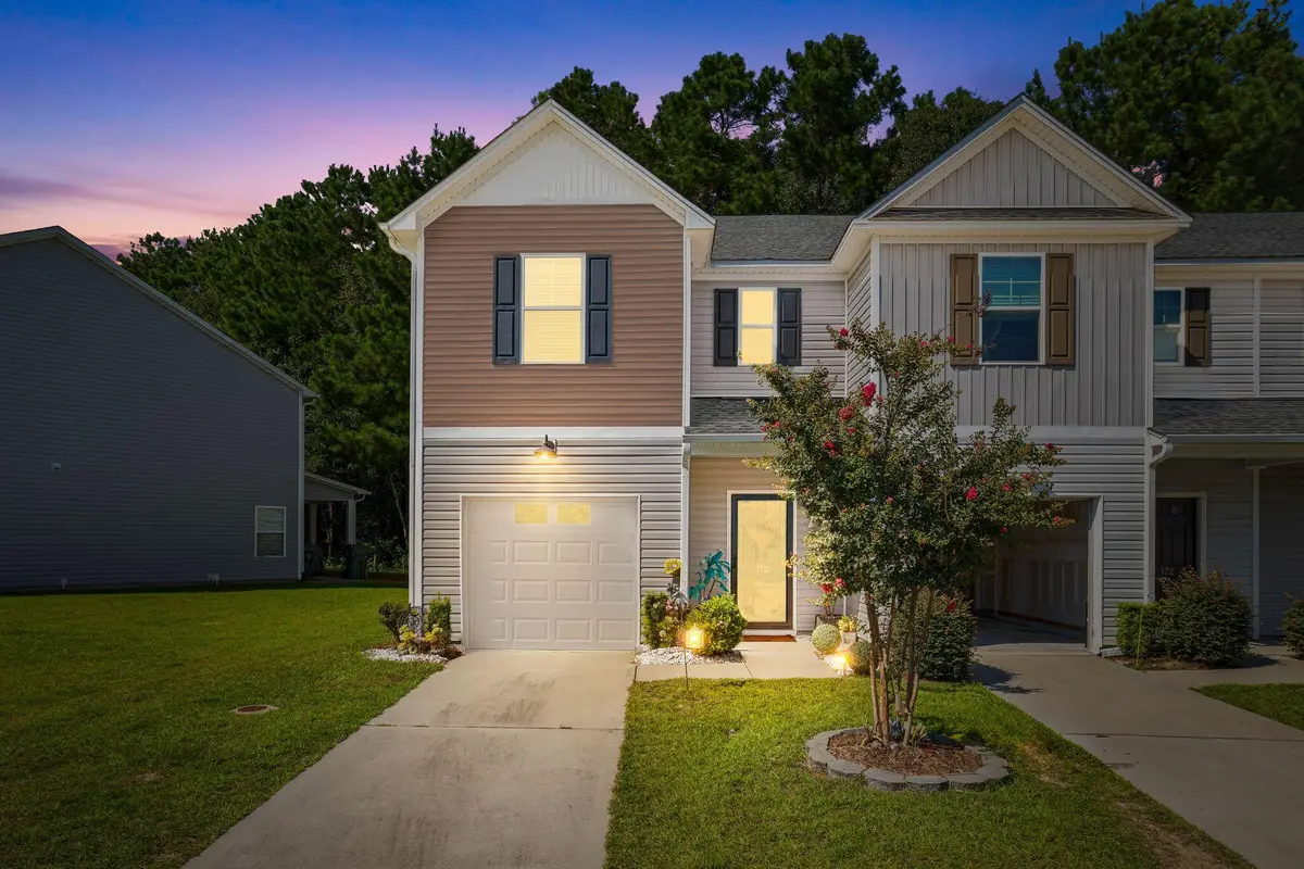 170 Buchanan Circle, Goose Creek, SC 29445 - #1