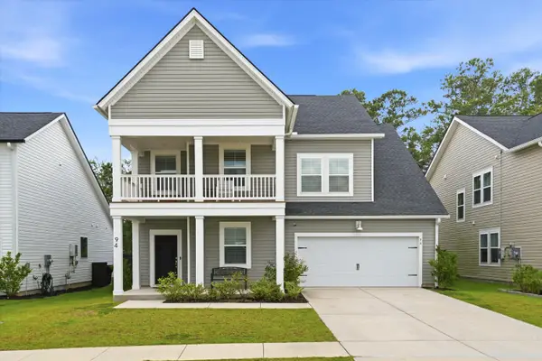 94 Red Bluff Street, Summerville, SC 29483