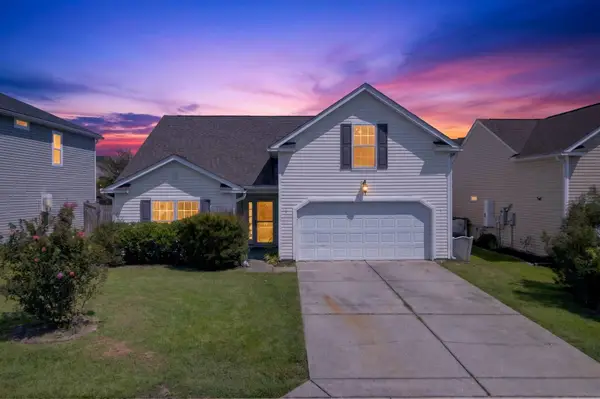 110 Cherry Laurel Lane, Goose Creek, SC 29445
