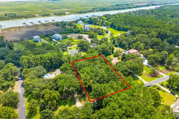 Lot 31 Gull Bay, Awendaw, SC 29429