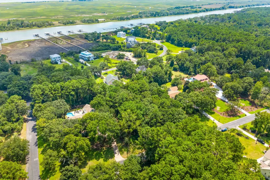 Lot 31 Gull Bay, Awendaw, SC 29429 - #2