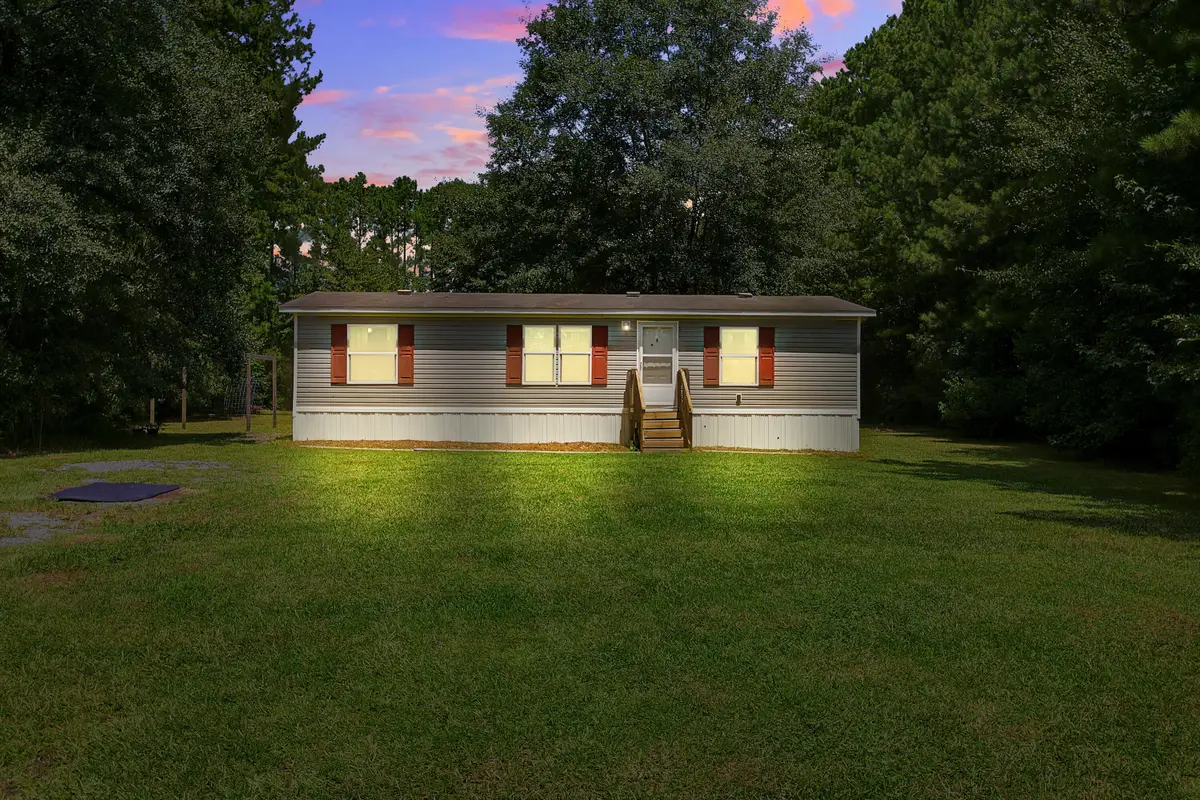 1308 Black Tom Road, Moncks Corner, SC 29461 - #1