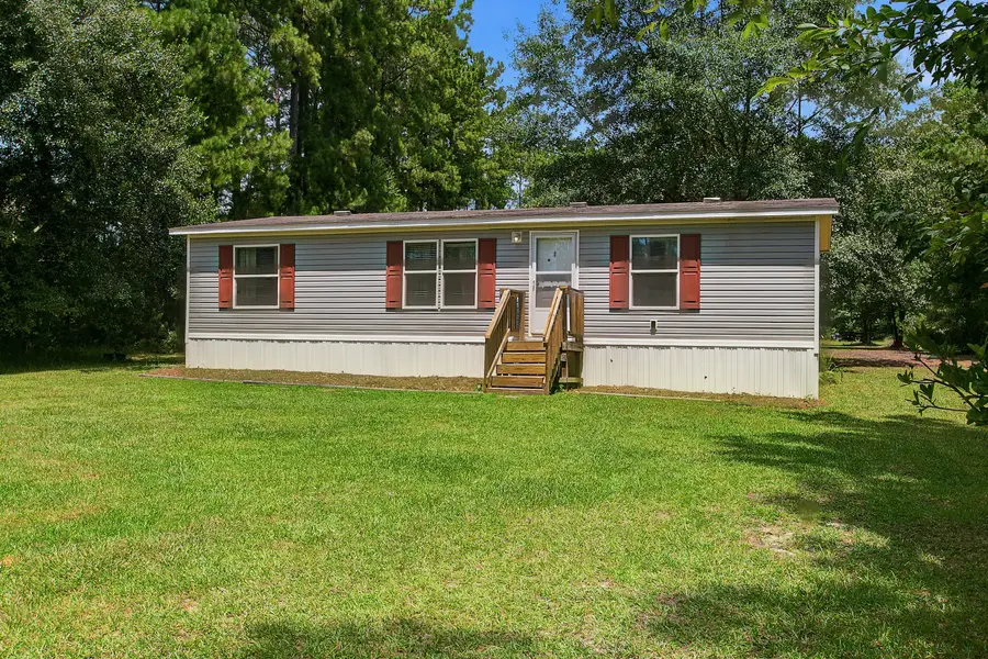 1308 Black Tom Road, Moncks Corner, SC 29461 - #3