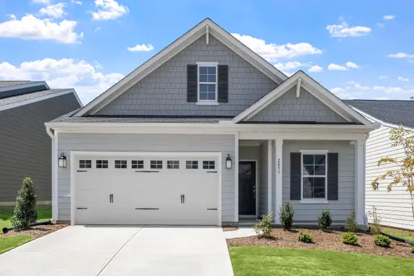 116 Clarabelle Lane, Summerville, SC 29483