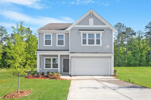 120 Clarabelle Lane, Summerville, SC 29483