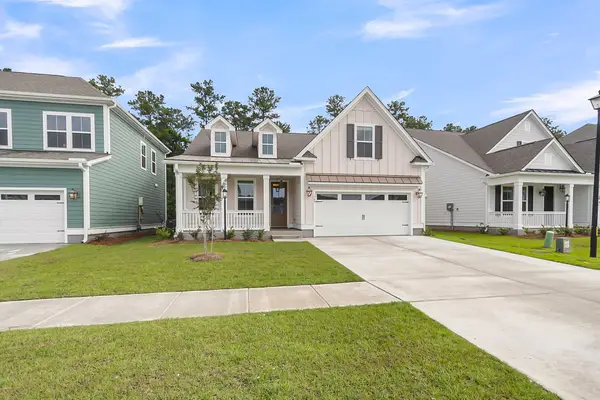 1 Tuggle Lane Drive, Ridgeville, SC 29472