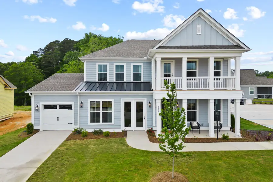 7 Tuggle Lane Drive, Ridgeville, SC 29472 - #2