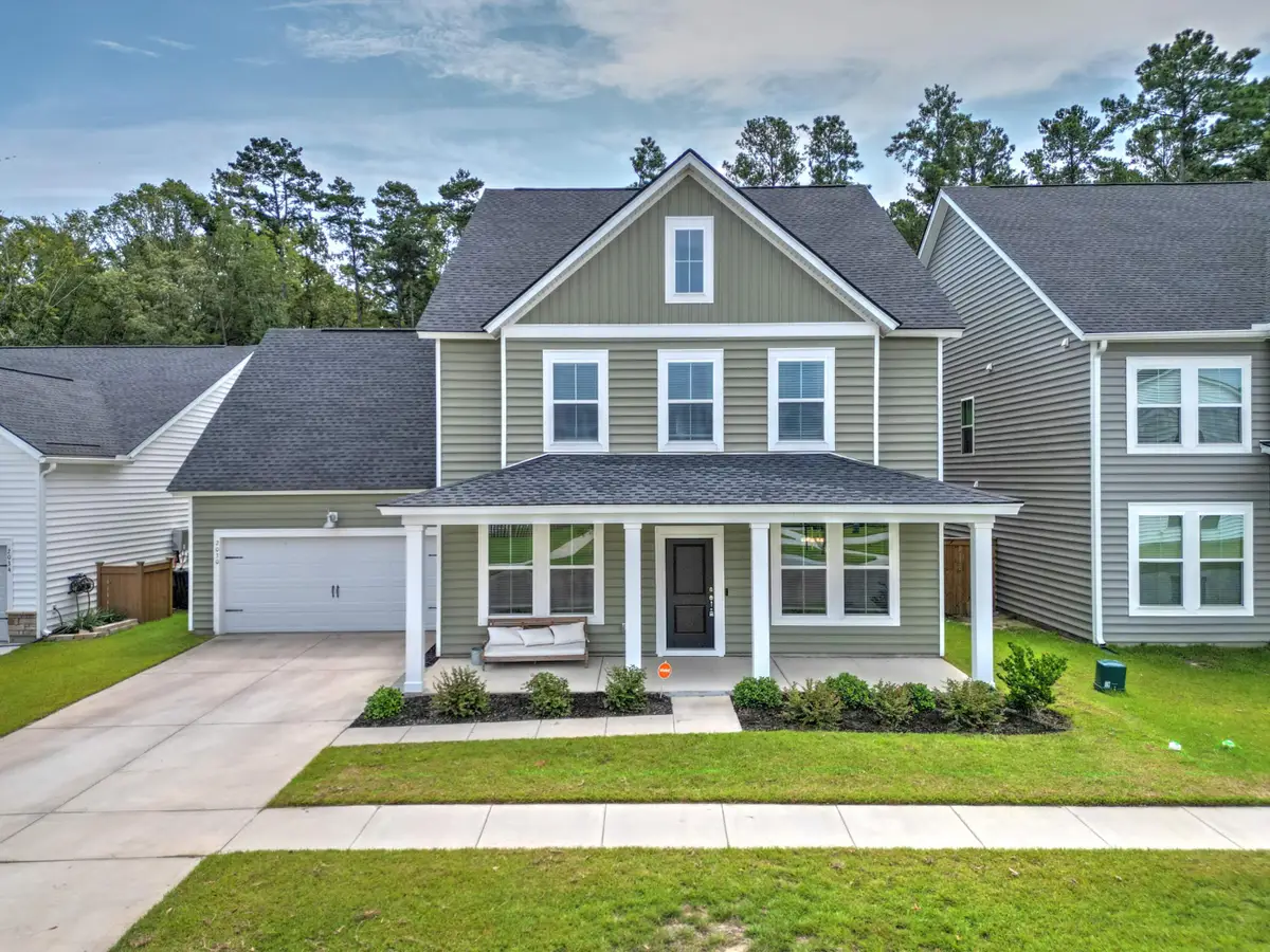 2030 Nola Run, Summerville, SC 29485 - #1