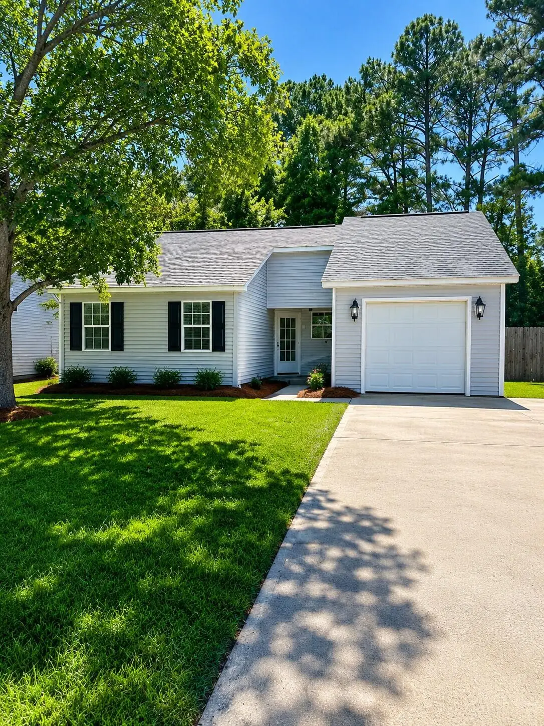 9668 Middleton Court, Murrells Inlet, SC 29576 - #1