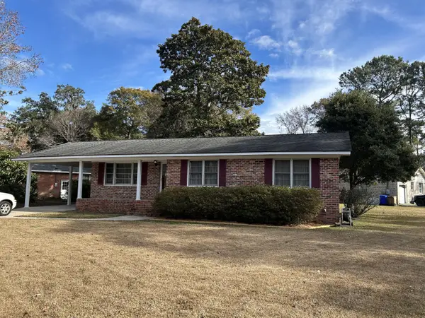 1774 N Mayflower Drive, Charleston, SC 29412