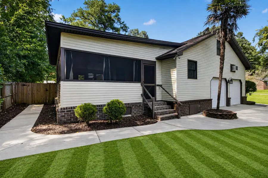 295 Forest Circle, Summerville, SC 29483 - #2